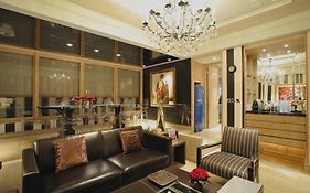 Hotel Eclat Taipei